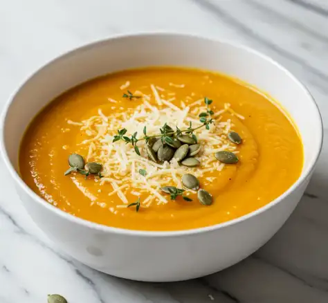 soup