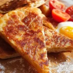 Authentic Irish Potato Farls Recipe