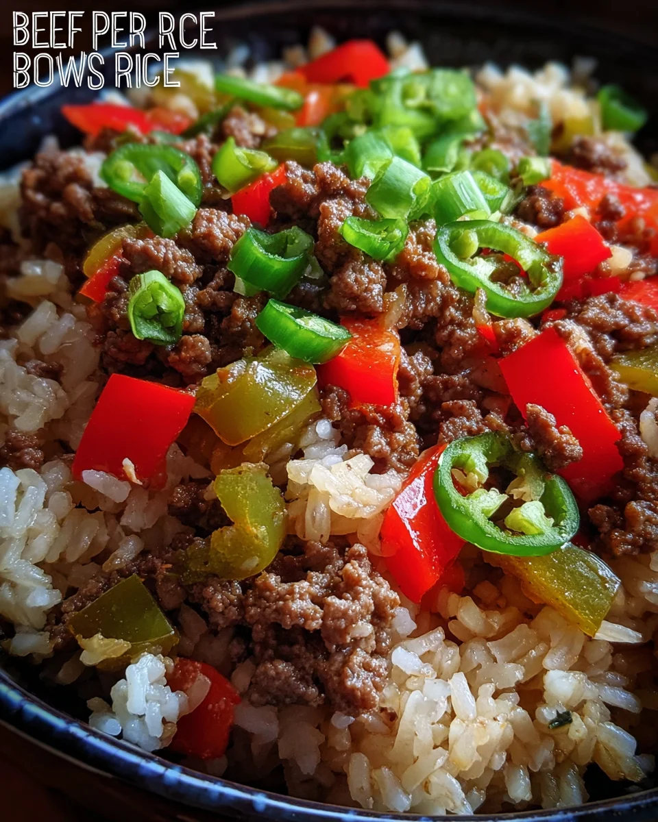 Beef