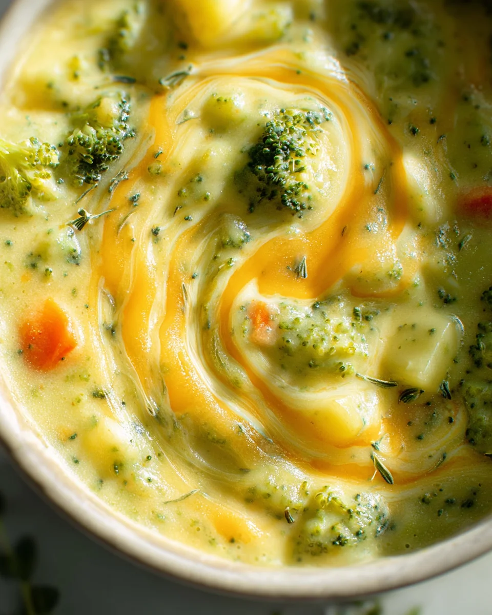 Broccoli
