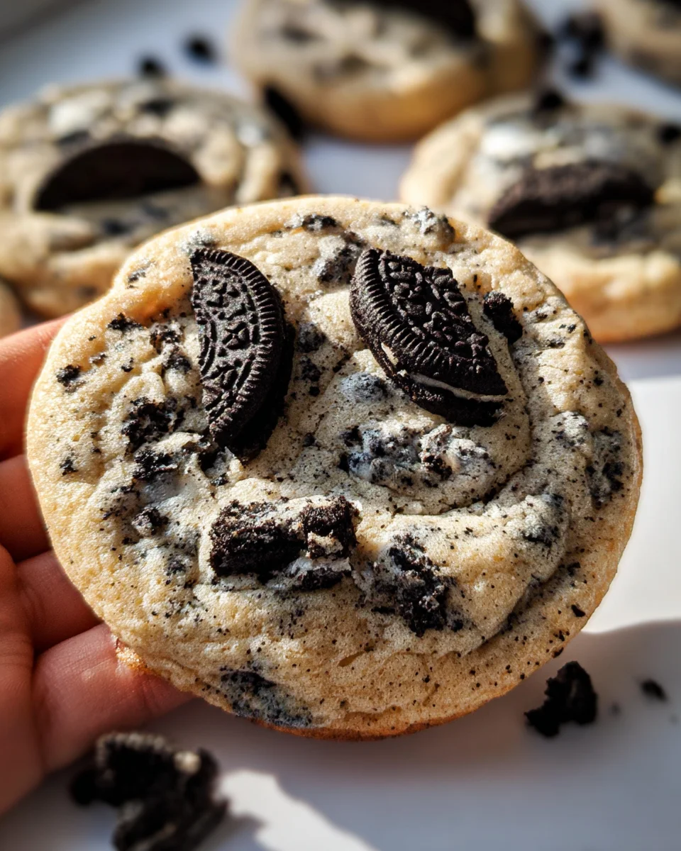 Cookies