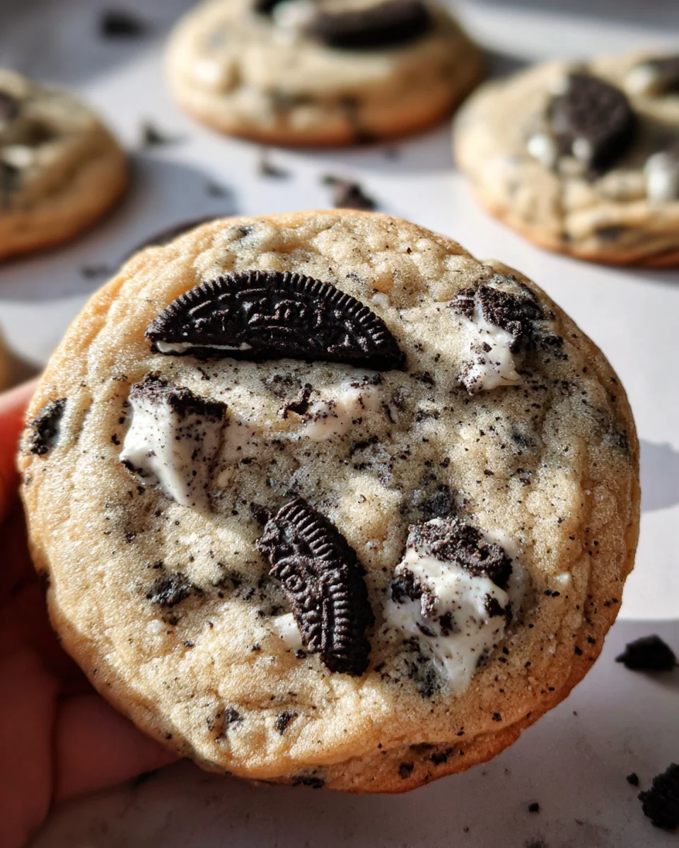 Cookies