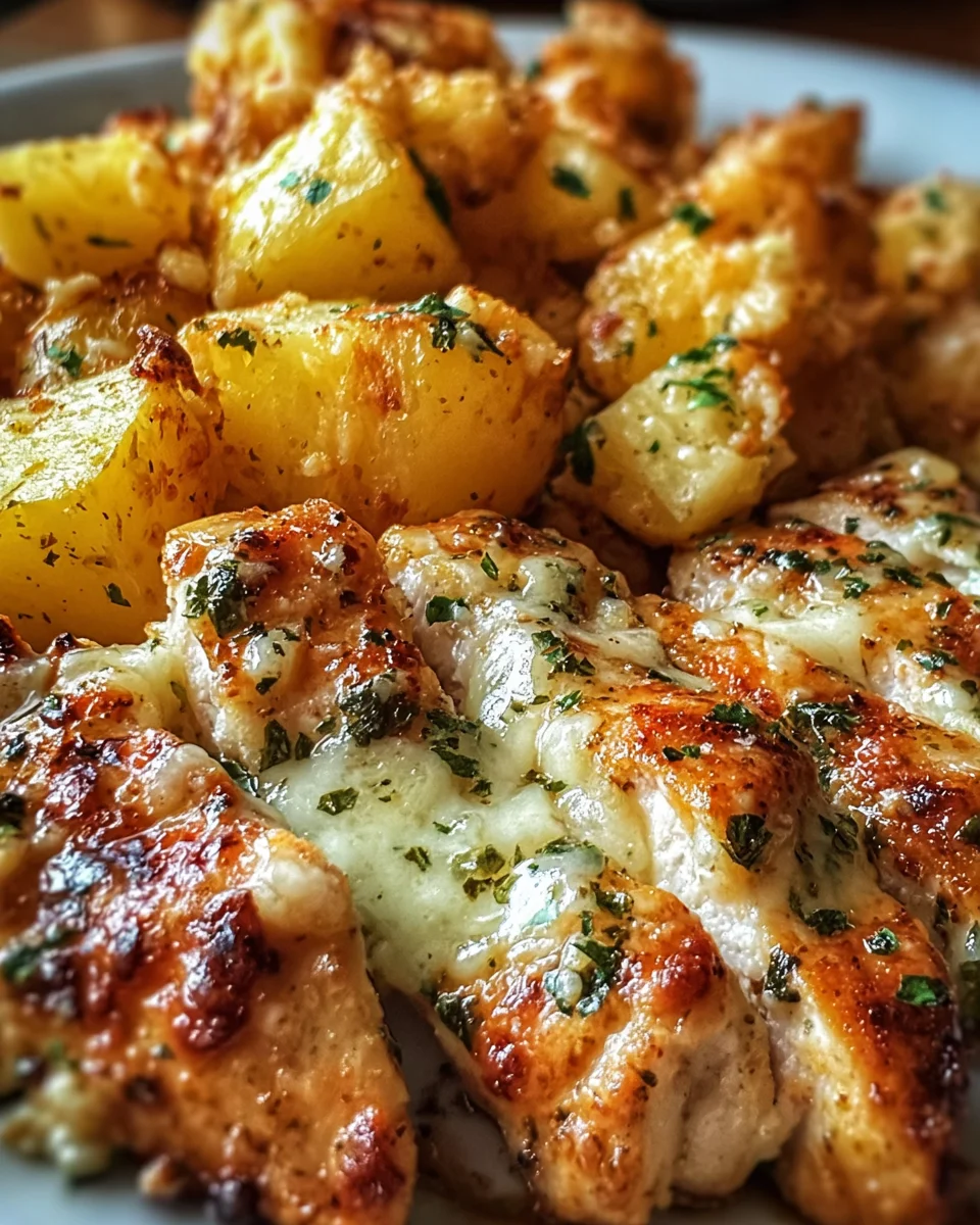 Garlic