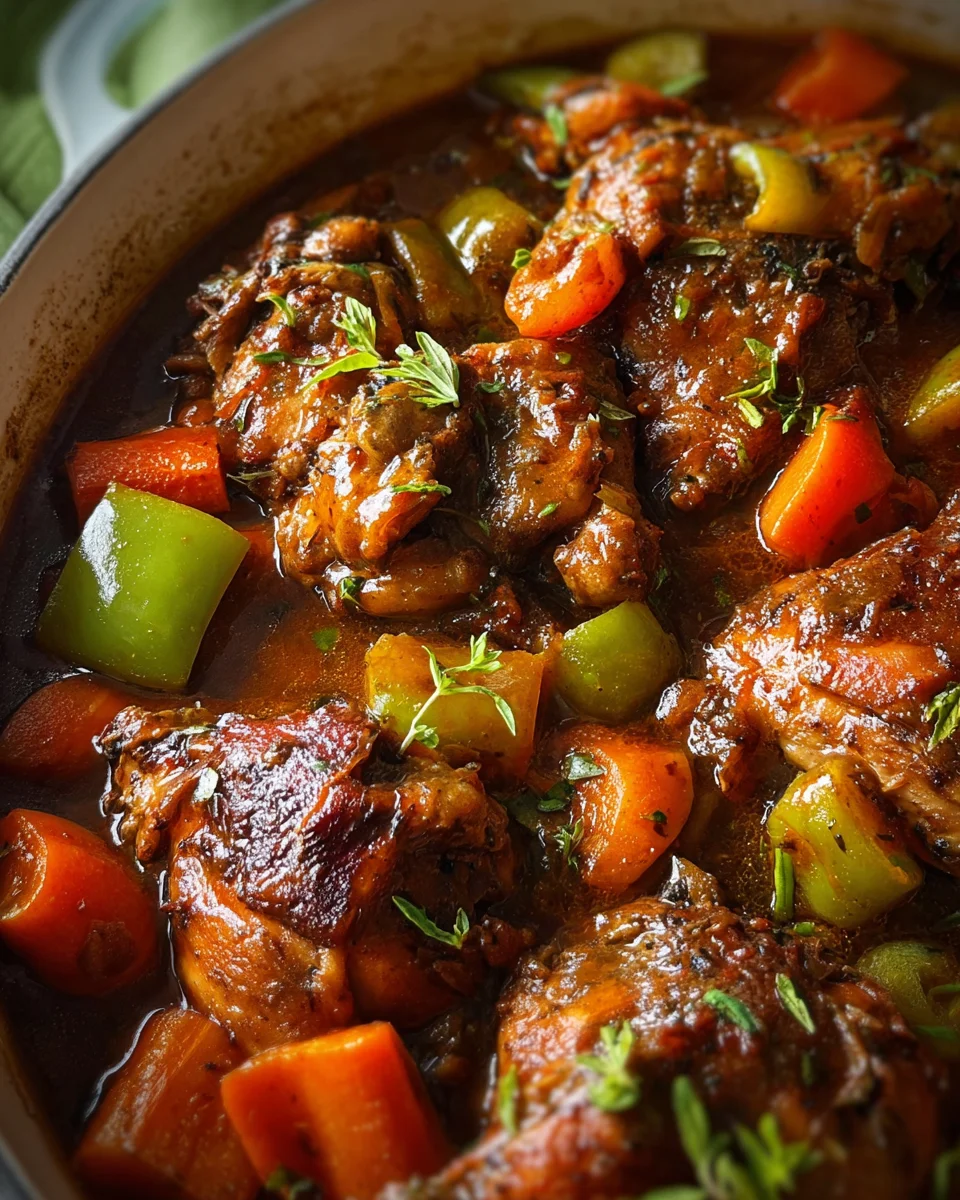 Jamaican