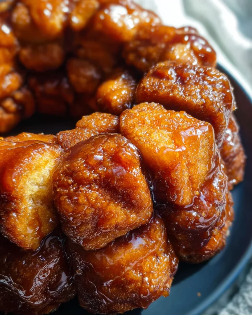 Monkey Bread
