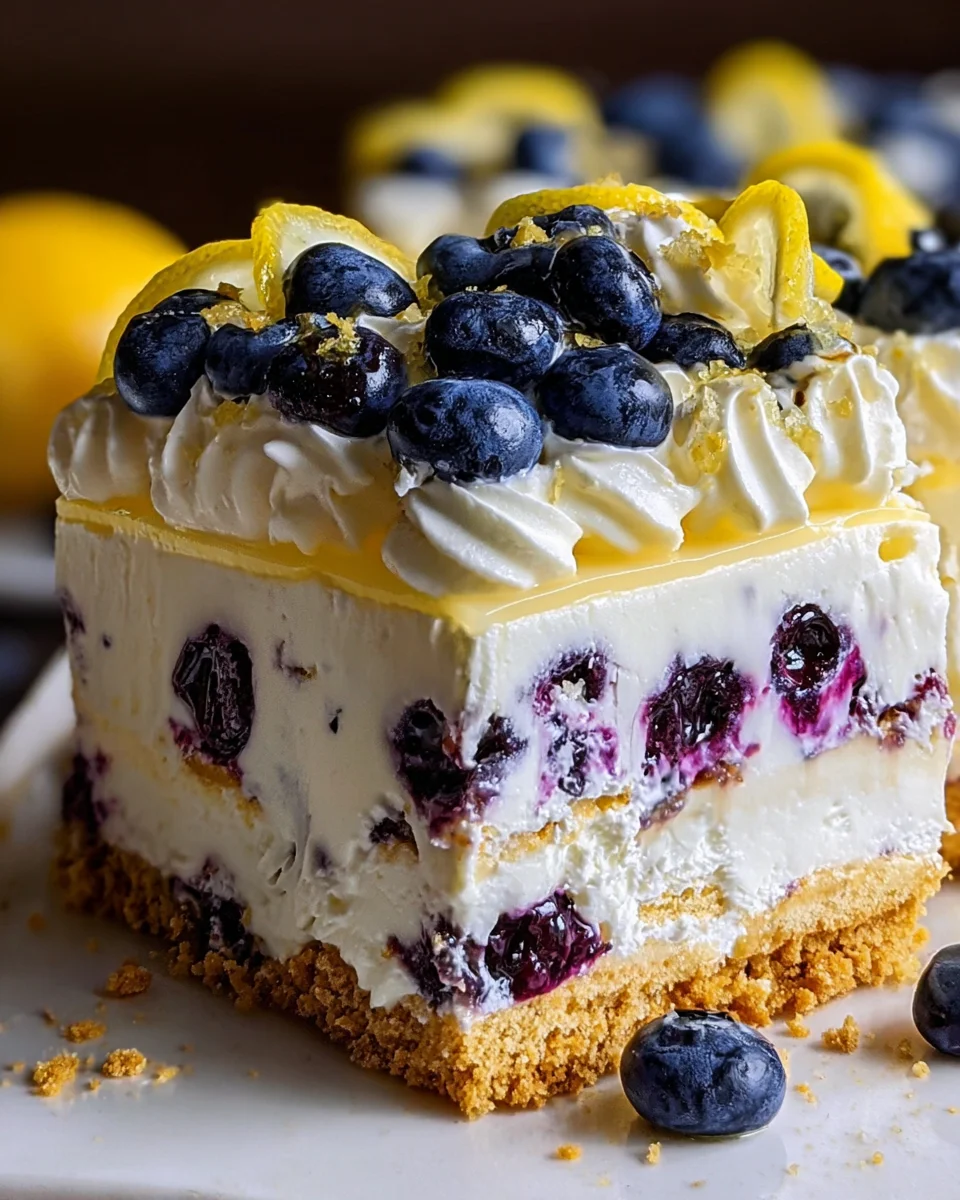 No-Bake