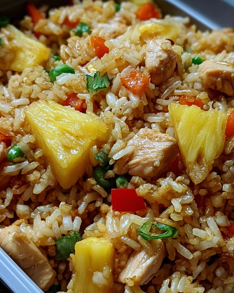 Pineapple