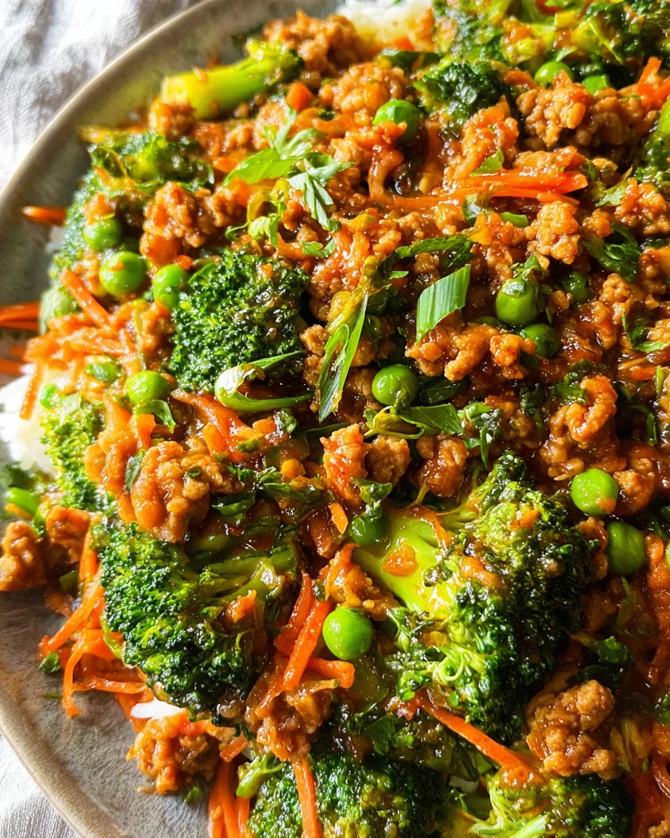 Teriyaki