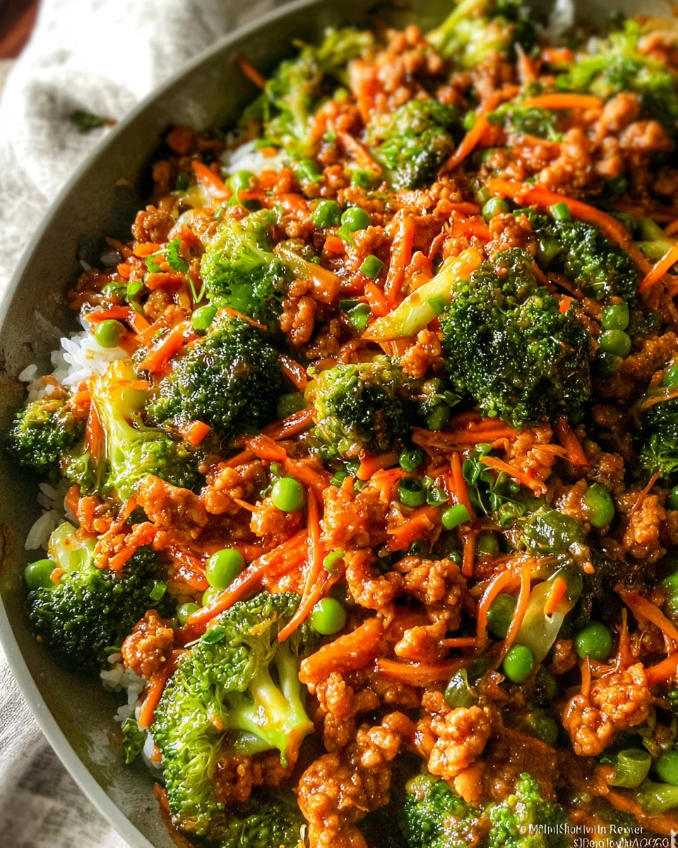Teriyaki