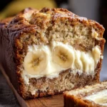 Ultimate Banana Bread