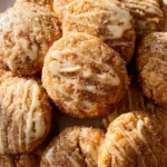 Apple Cider Cookies Recipe