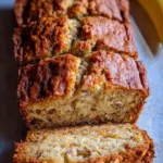 Best Moist Banana Bread Recipe