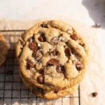 Chocolate Chip Cookie Recipe: Soft, Chewy and Gooey
