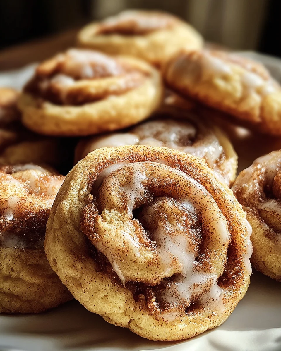 Cinnamon