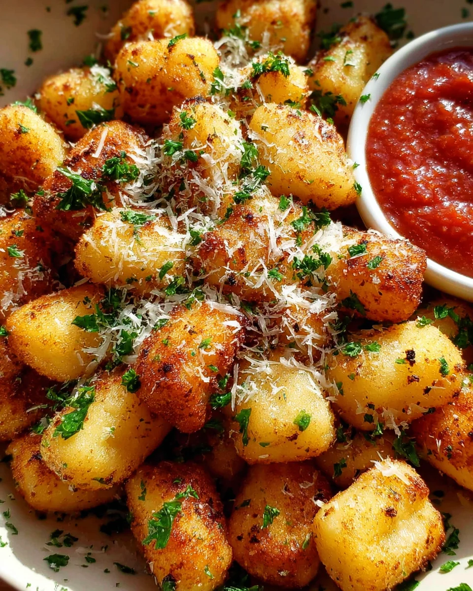 Crispiest