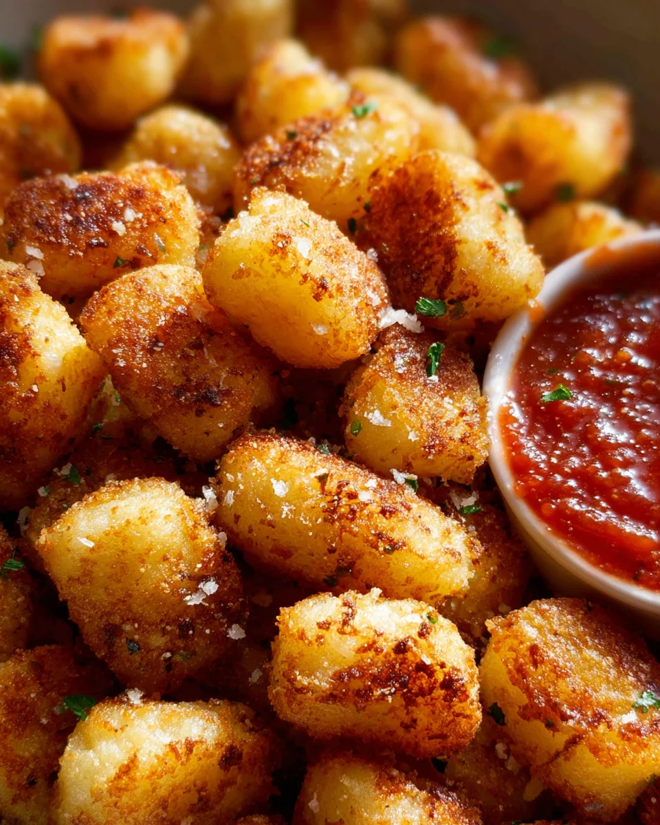 Crispiest