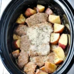Crockpot Steak and Potatoes