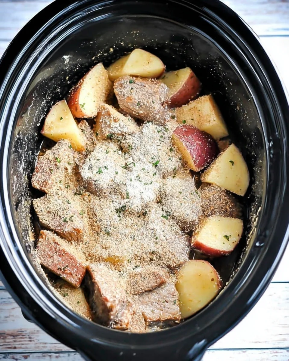 Crockpot