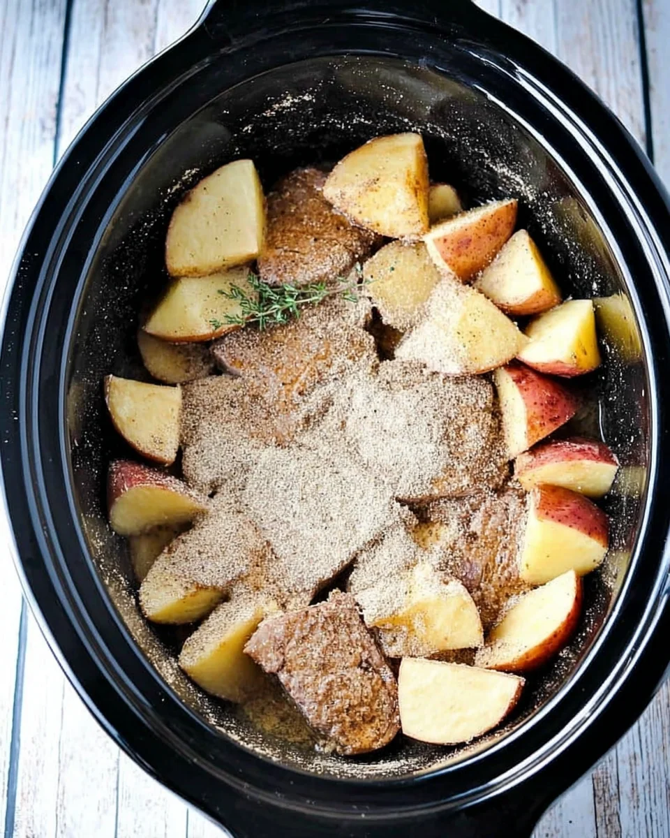 Crockpot