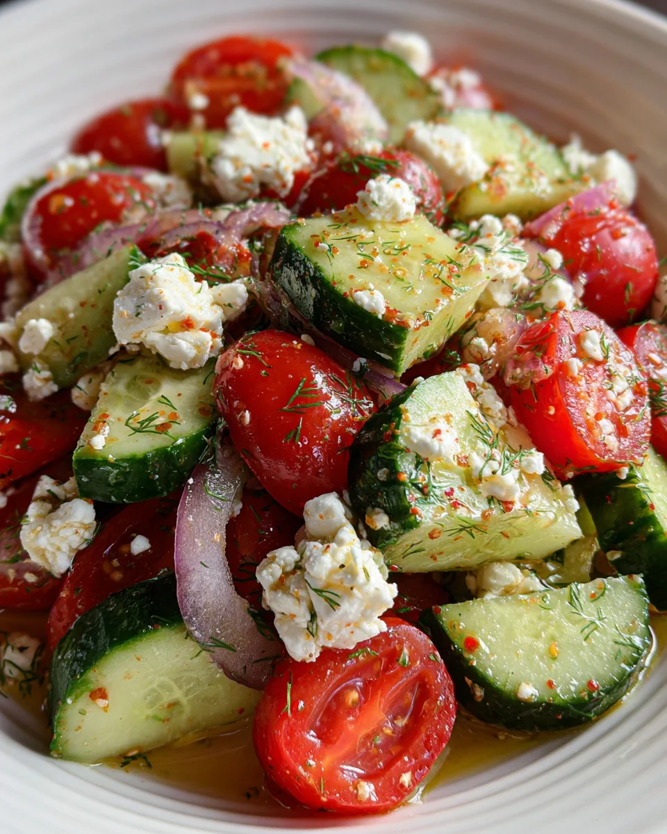 Cucumber