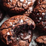 Easy 30 Minute Chocolate Biscuits