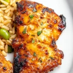 Easy Air Fryer Boneless Skinless Chicken Thighs