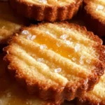 French Salted Butter Cookies: An Amazing Ultimate Recipe