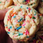 Funfetti Cookie Recipe