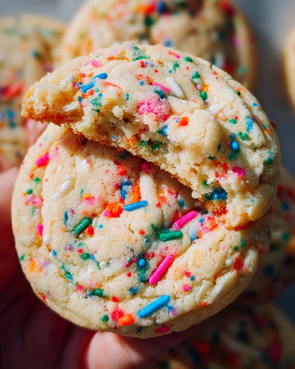 Funfetti