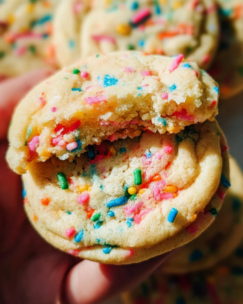 Funfetti