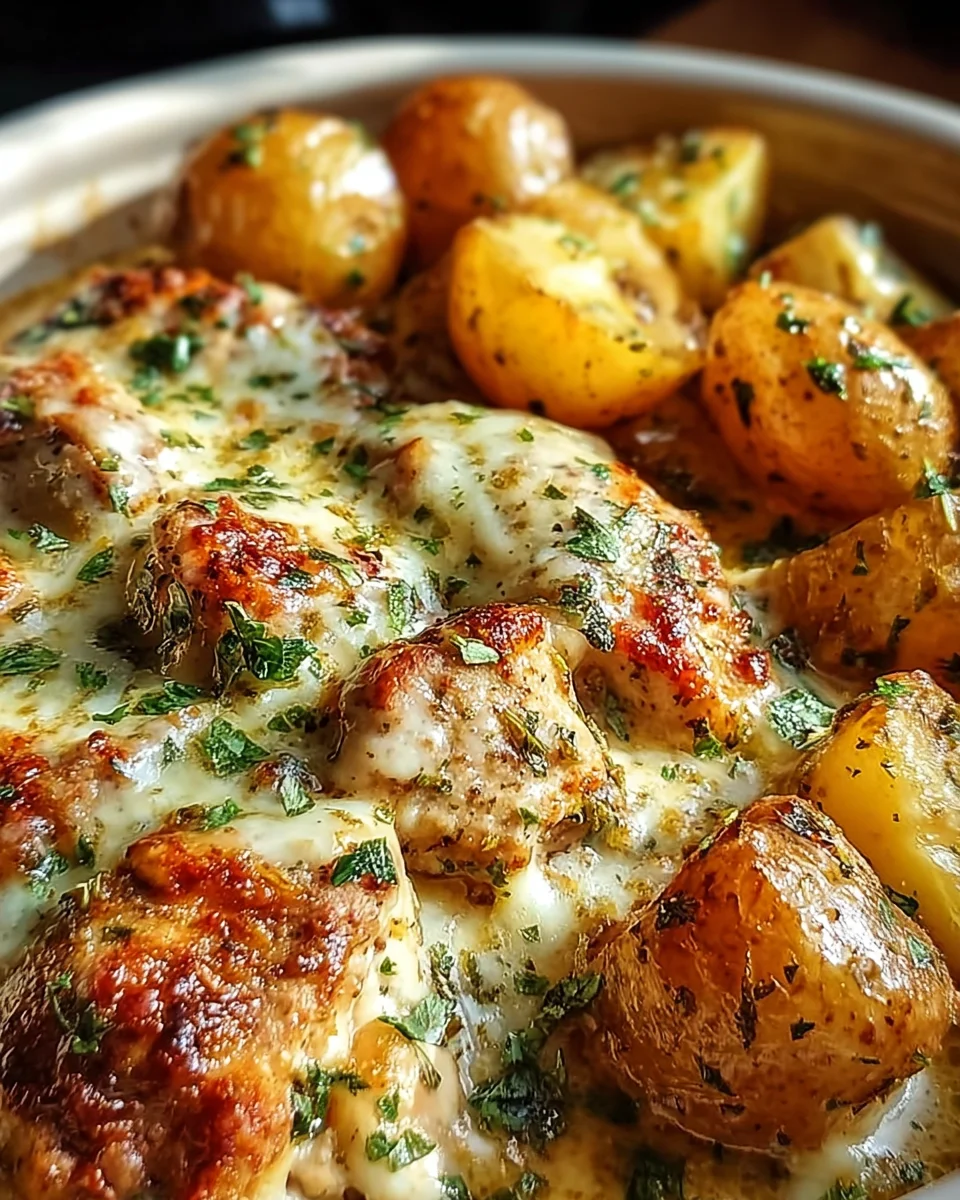 Garlic