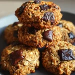 Healthy Cookies Without Sugar
