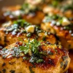 Hot Honey Feta Chicken Dish: A Deliciously Spicy and Savory Recipe
