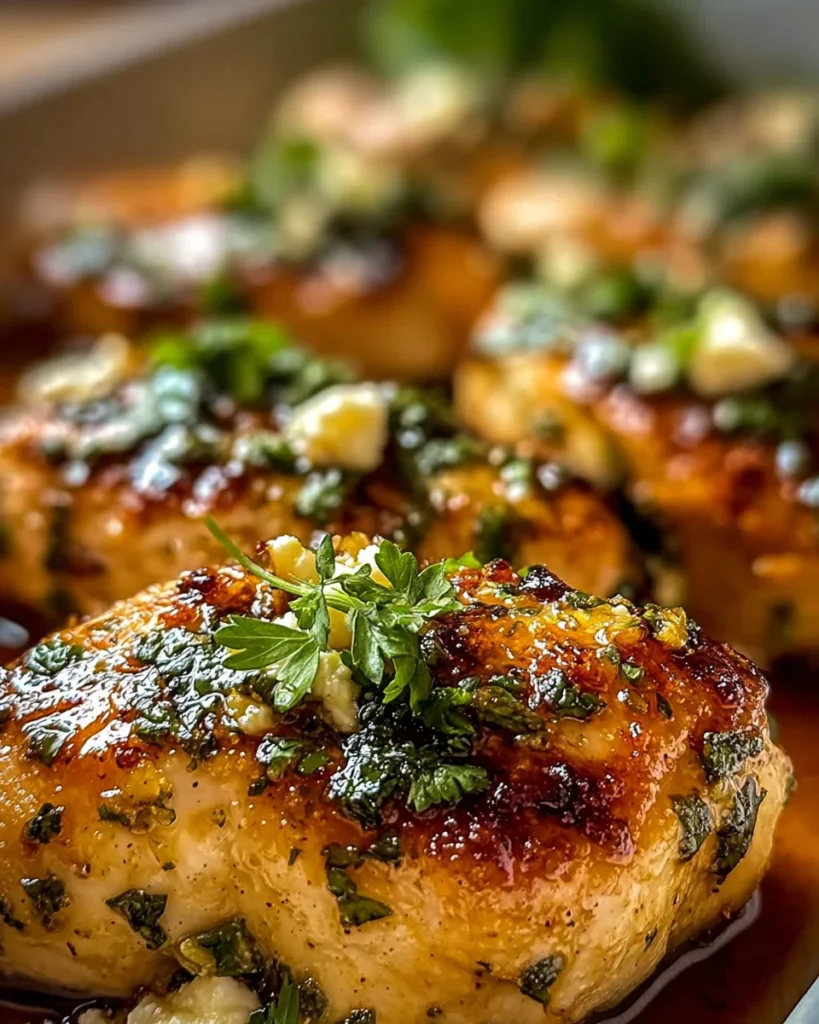Hot Honey Feta Chicken Dish: A Deliciously Spicy and Savory Recipe