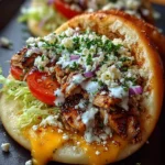 Mediterranean Chicken Gyros: A Delicious Recipe for Flavorful Meals
