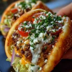 Mediterranean Chicken Gyros: A Delicious Recipe for Flavorful Meals