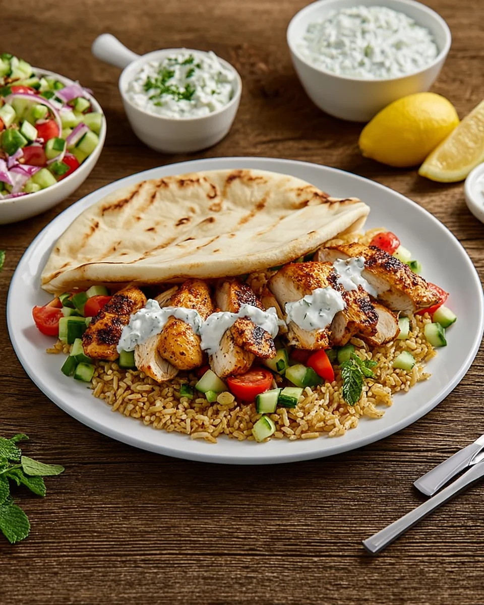 Mediterranean