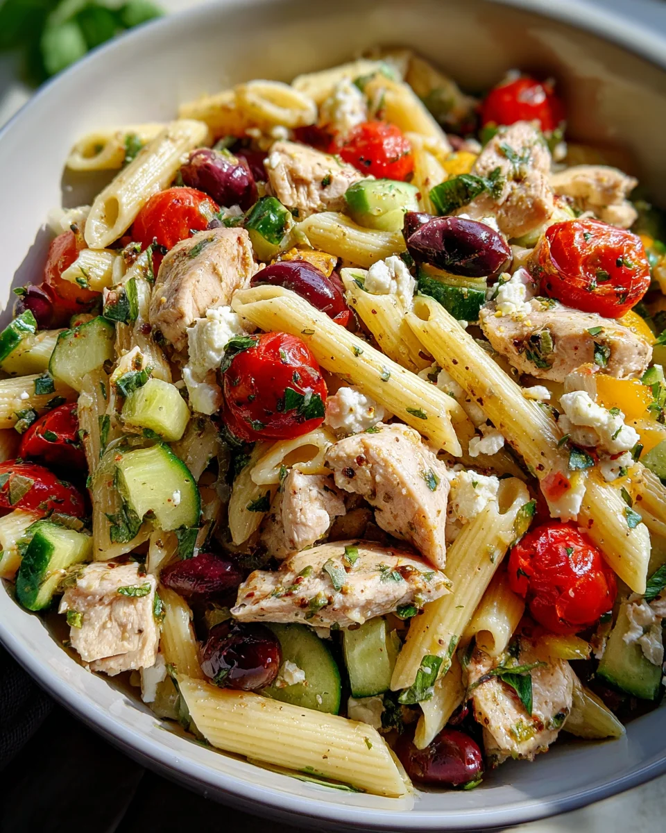 Mediterranean