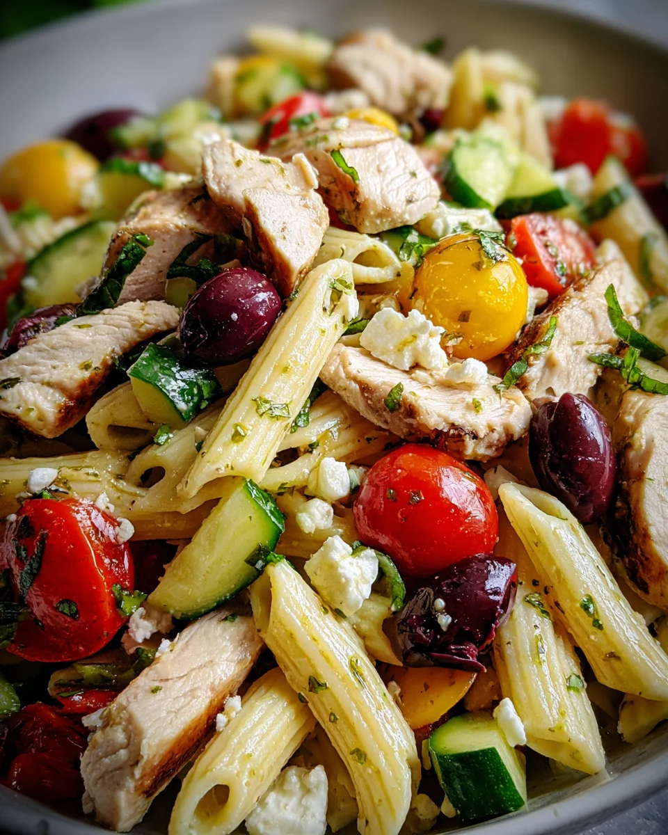 Mediterranean