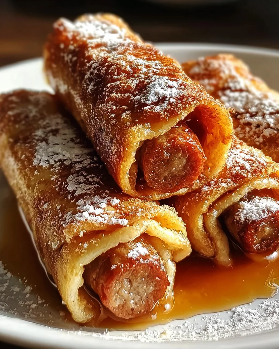 Sausage
