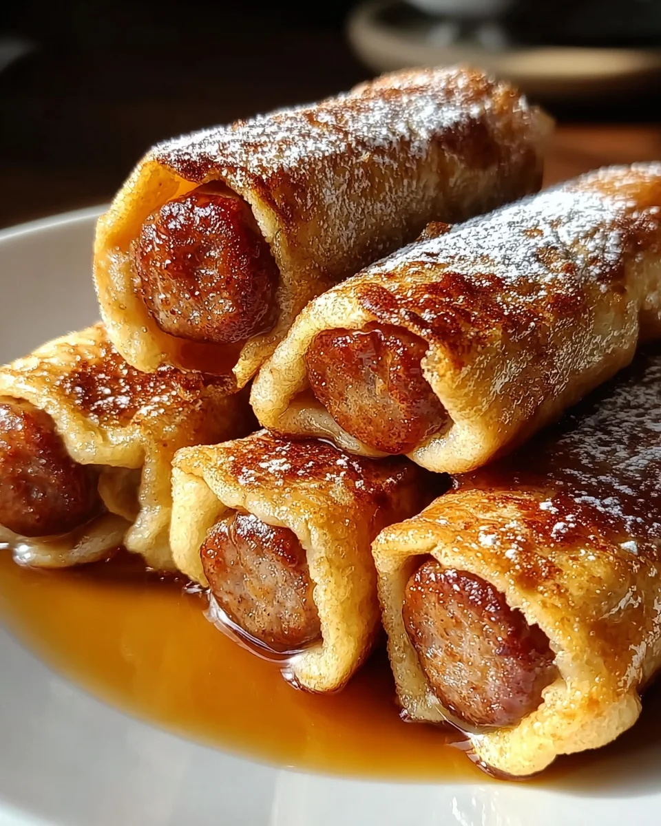 Sausage