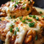 Texas Roadhouse Smothered Chicken with Jack Cheese