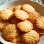Vanilla Wafers