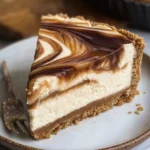 Apple Butter Cheesecake