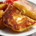 Authentic Irish Potato Farls Recipe