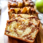 Awesome Country Apple Fritter Bread