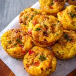 Better Than Starbucks Egg Bites