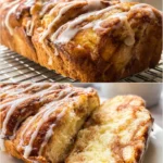 Cinnamon Bread Recipe