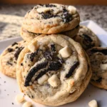 Cookies & Cream Cookies Recipe