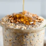 Easy Overnight Oats Recipe